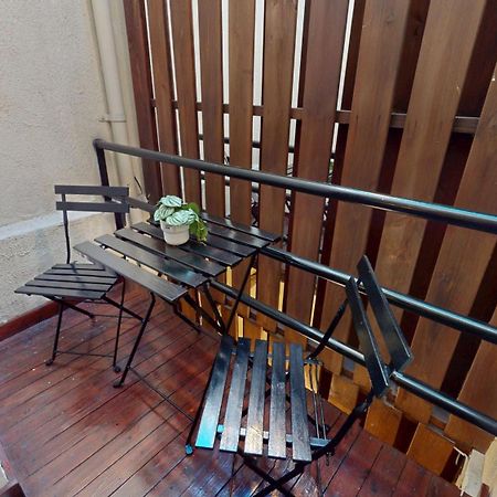 Hotel Tau Art Residence Санто Доминго Екстериор снимка