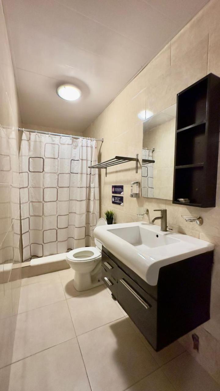 Hotel Tau Art Residence Санто Доминго Екстериор снимка