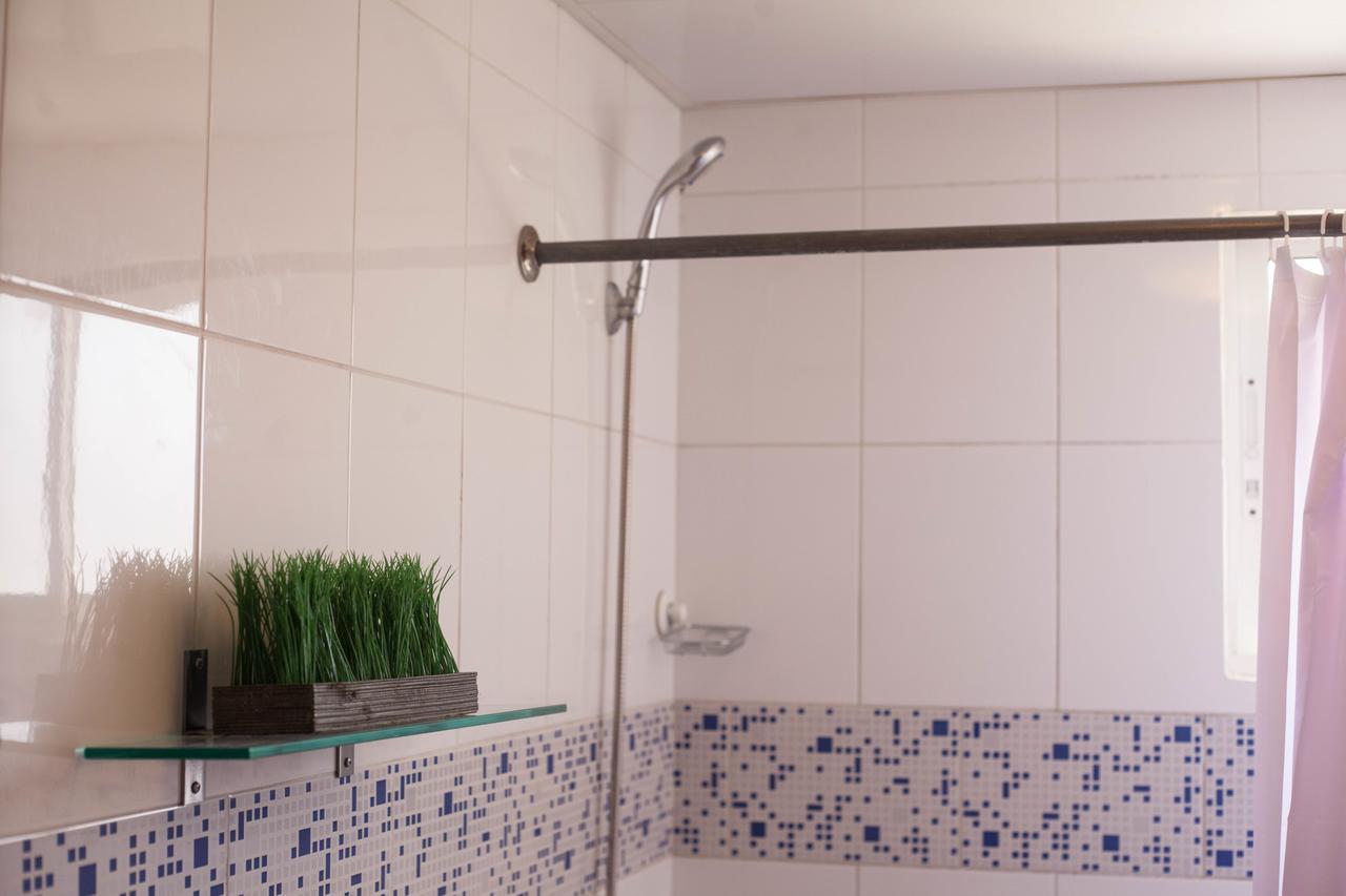 Hotel Tau Art Residence Санто Доминго Екстериор снимка