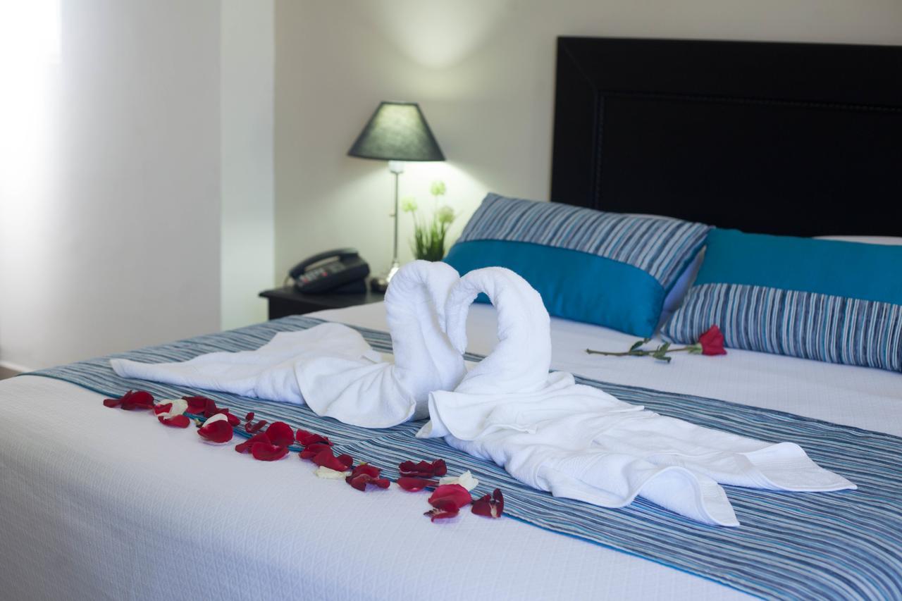 Hotel Tau Art Residence Санто Доминго Екстериор снимка